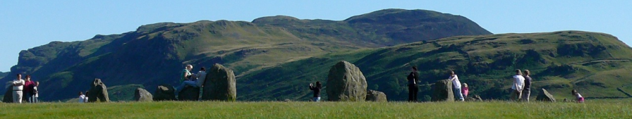 stone-circle